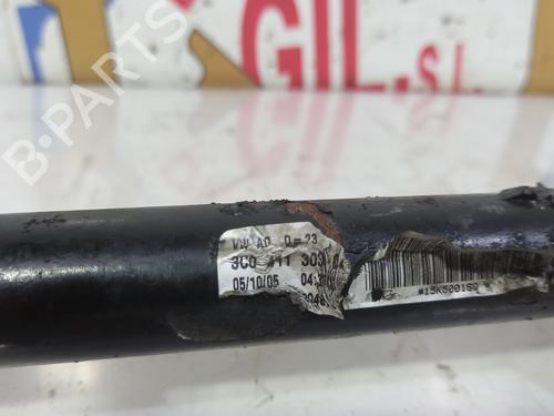 Krængningsstabilisator VW PASSAT B6 (3C2)  | BP20758411M96 