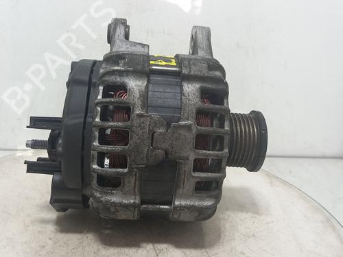 Used Alternator NISSAN QASHQAI II SUV (J11, J11_) 1.6 dCi (130 hp) 25895939