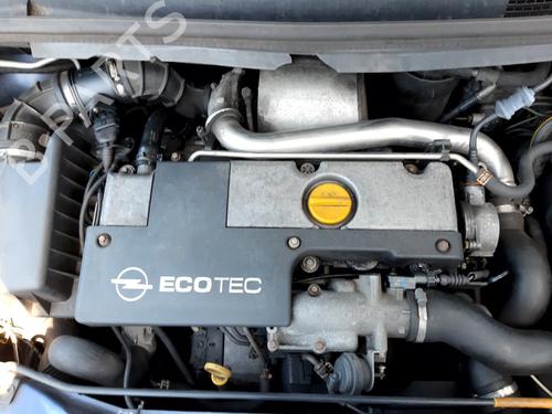 Højre baglygte OPEL ZAFIRA A MPV (T98) 2.0 DTI 16V (F75) | BP20768539C35