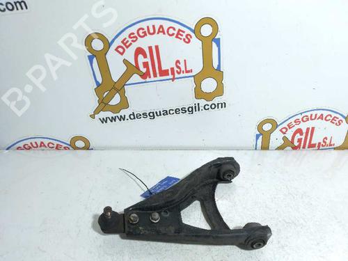 Used Right front suspension arm RENAULT MEGANE I Coach (DA0/1_) 1.9 dCi (DA05, DA1F) (102 hp) 20730724