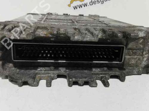 Engine control unit (ECU) RENAULT MEGANE I Classic (LA0/1_)  | BP20773742M57 