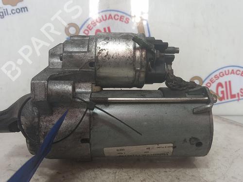 Starter CITROËN C3 I (FC_, FN_) 1.4 HDi | BP20772173M8 