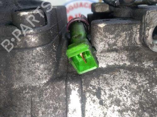 AC compressor AUDI A4 B5 (8D2) 1.9 TDI | BP20812682M34 