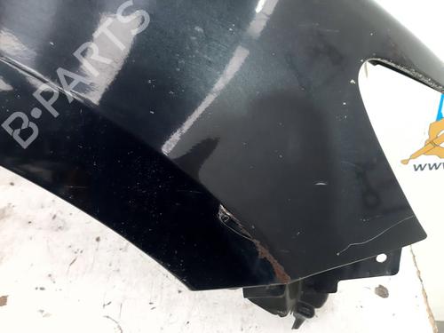 Right front fenders HYUNDAI SANTA FÉ II (CM) 2.2 CRDi GLS | BP20766176C42 