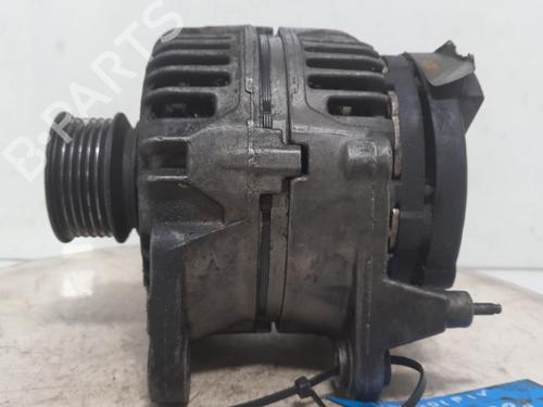 Generator VW GOLF IV (1J1) 1.9 TDI (110 hp) 23147756