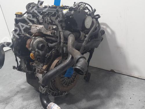 Engine OPEL CORSA D (S07) 1.3 CDTI (L08, L68) | BP25331036M1 