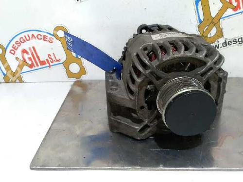 Used Alternator OPEL CORSA D (S07) 1.3 CDTI (L08, L68) (75 hp) 20785832