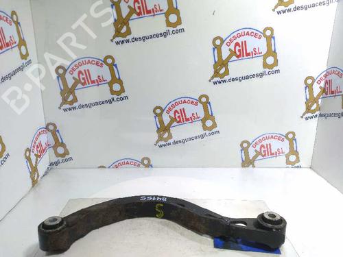 Right rear suspension arm AUDI A6 C6 (4F2) 2.0 TDI | BP20730937M15 