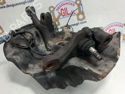 Højre Styrespindel Lejehus BMW X5 (E53) 3.0 d | BP20769815M26 