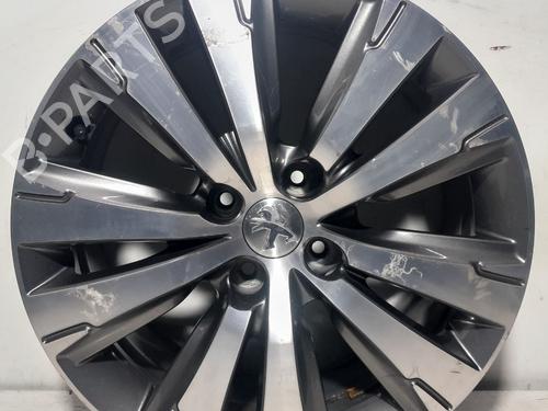 Rim PEUGEOT 3008 I MPV (0U_) 1.6 HDi 115 / BlueHDi 115 | BP27238486C45
