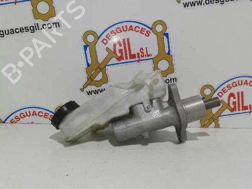 Hovedbremsecylinder FORD FOCUS II (DA_, HCP, DP) [2004-2013]  20786699