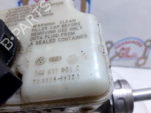 Brake master cylinder SEAT ALTEA (5P1)  | BP20754516M77 