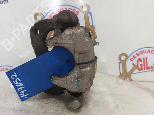 Right rear brake caliper PEUGEOT 308 I (4A_, 4C_)  | BP20758290M106 