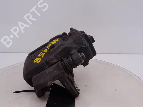 Right front brake caliper MITSUBISHI COLT CZC VI Convertible (RG) 1.5 (Z36A) | BP29716008M104