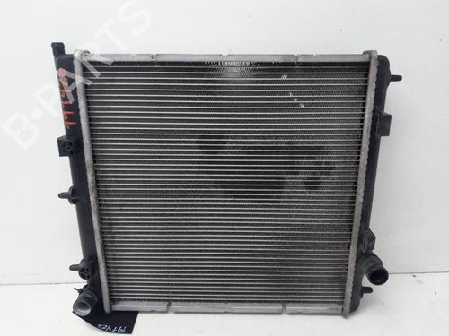 Køler PEUGEOT 208 I (CA_, CC_) [2012-2021]  30832779