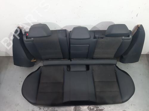 Seats set MERCEDES-BENZ GLK-CLASS (X204)  | BP24169795C78 