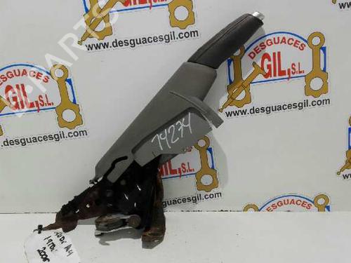 Used Hand brake AUDI A4 B7 (8EC) 1.9 TDI (116 hp) 20782036