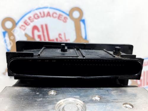 ABS pump PEUGEOT 307 CC (3B) 2.0 16V | BP20753560M43 