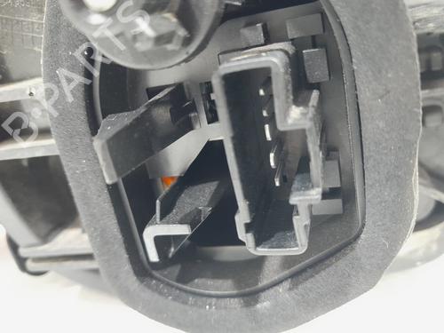Right taillight PEUGEOT 208 I (CA_, CC_)  | BP21387113C35 