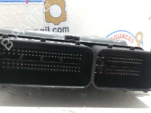 Engine control unit (ECU) MERCEDES-BENZ B-CLASS Sports Tourer (W245) B 200 CDI (245.208) | BP20810342M57 