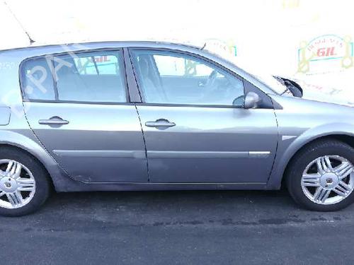 Lève-vitre arrière gauche RENAULT MEGANE II Saloon (LM0/1_) 1.9 dCi (LM0G, LM1G, LM2C) | BP20740868C24 
