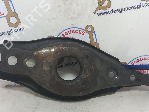 Left rear suspension arm TOYOTA AURIS (_E15_)  | BP20758671M14 