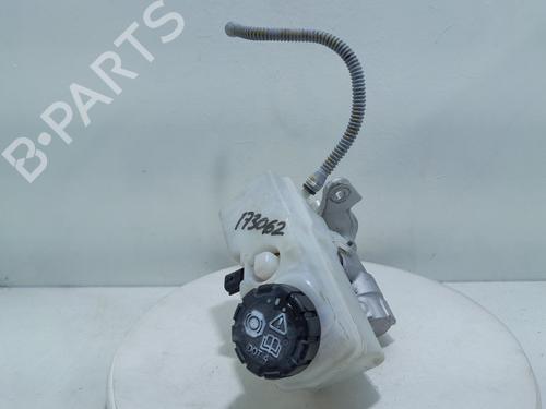 Brake master cylinder RENAULT CLIO IV (BH_)  | BP21518796M77 