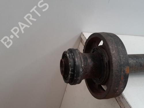 Driveshaft AUDI Q7 (4LB) 3.0 TDI quattro | BP29613417M37 