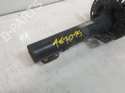 Right front shock absorber SKODA FABIA II (542)  | BP22313801M17 
