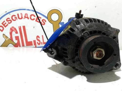 Used Alternator HONDA ACCORD V (CC, CD) 2.0 i S (CD4) (131 hp) 20783341