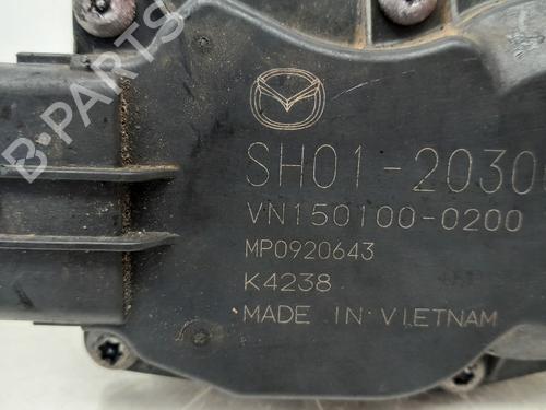 Egr MAZDA 6 Saloon (GJ, GL) | BP28960579M69