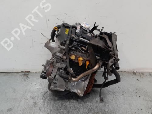 Motor für Motor TOYOTA AYGO (_B1_) 1.0 (KGB10_, KGB10R) (68 hp) 36091303 36091303