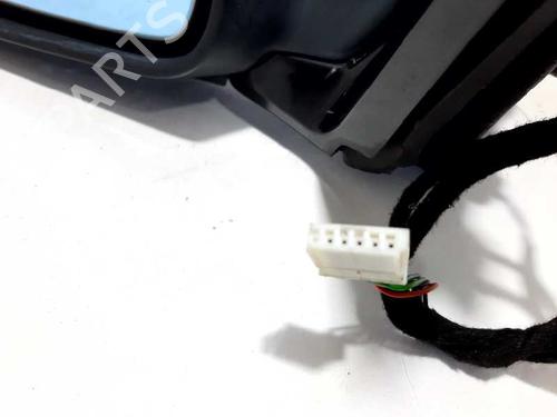 Left mirror BMW 3 (E46) 320 d | BP20736297C26 