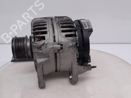 Used Alternator SEAT ALHAMBRA (7V8, 7V9) 1.9 TDI (115 hp) 30936674