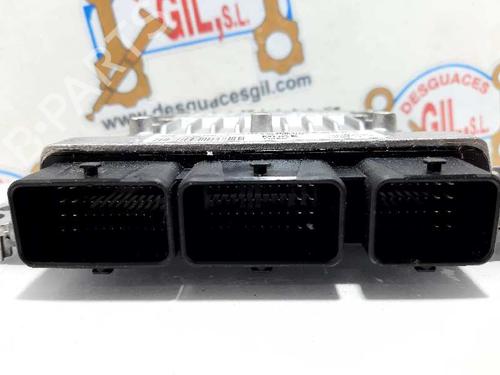 Engine control unit (ECU) FORD FOCUS II (DA_, HCP, DP) 1.8 TDCi | BP20732072M57 