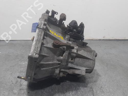 Used Gearbox Gearbox 37177614 37177614