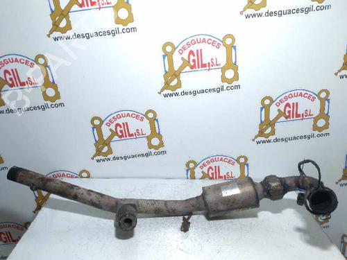 Catalyst LAND ROVER FREELANDER 2 (L359) 2.2 TD4 4x4 | BP20734252M10 