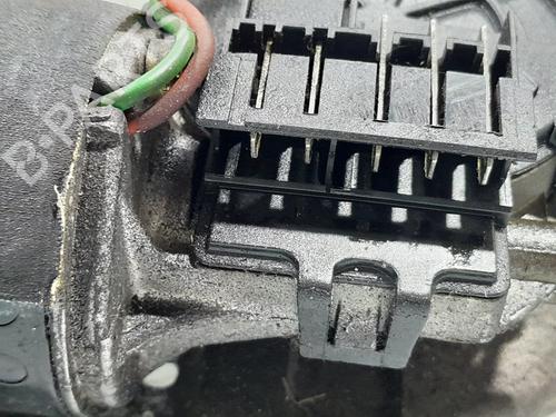 Front wiper motor FORD FOCUS I (DAW, DBW) 1.8 TDCi | BP20760032M29 