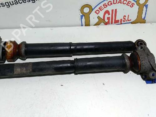 Used Right rear shock absorber AUDI A3 (8P1) 1.9 TDI (105 hp) 20785466