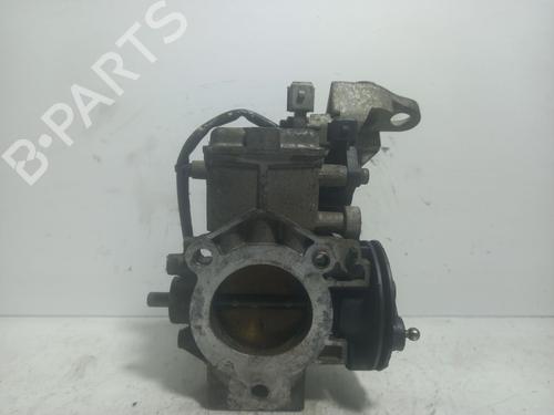 Used Throttle body PEUGEOT 406 (8B) [1995-2005]  28542308