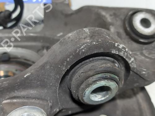 Left rear steering knuckle MERCEDES-BENZ C-CLASS (W205) C 220 BlueTEC / d (205.002, 205.004) | BP20751265M27 