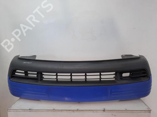 Used Front bumper SEAT AROSA (6H1) 1.7 SDI (60 hp) 27337093