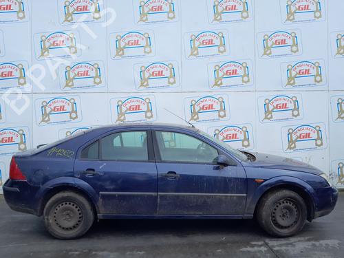 Left headlight FORD MONDEO III (B5Y)  | BP37081681C28  - Image 12