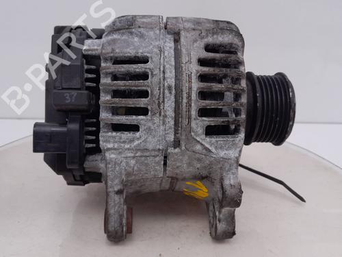 Used Alternator VW GOLF IV Variant (1J5) 1.9 TDI (115 hp) 29735860