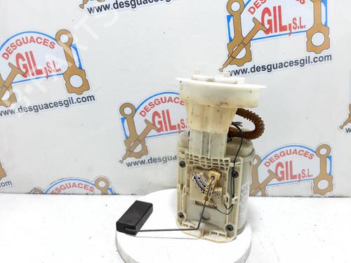 Fuel pump SEAT IBIZA II (6K1) 1.4 i | BP20754628M76 