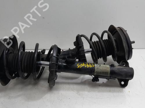 Højre fortil støddæmper MERCEDES-BENZ C-CLASS (W203) C 220 CDI (203.006) (136 hp) 31309779