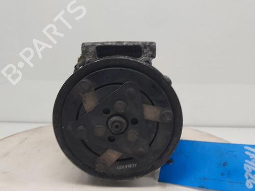 AC compressor CITROËN C4 Coupe (LA_) 1.6 HDi | BP22355557M34 
