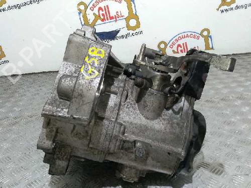 Gearbox SEAT IBIZA III (6L1) | BP20785048M3