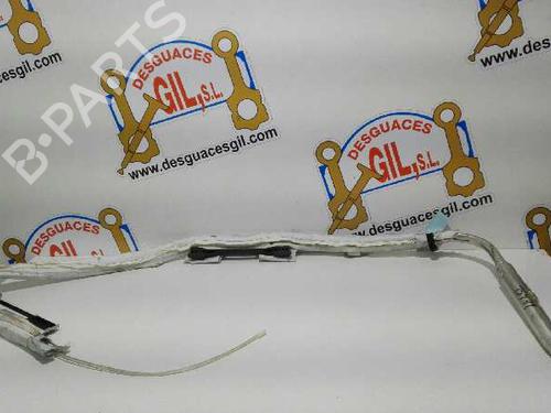 Used Left curtain airbag PEUGEOT 307 (3A/C) 2.0 16V (136 hp) 20782354