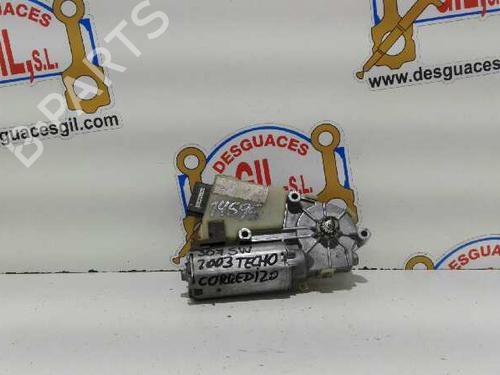 Taklukemotor PEUGEOT 307 Break (3E) [2002-2009]  20782233